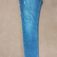 شلوار لی نو نو|کفش و لباس بچه|سنگر, |دیوار