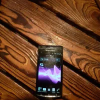 گوشی سونی اکسپرسا