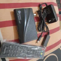 فروش گیرنده دیجیتال بشرط کار|پخش‌کننده DVD و ویدیو|اهواز, اسلام آباد شرقی|دیوار