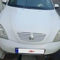 تیبا بسیار سالم تمیز