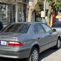 سمند مدل۸۷ تمیز|خودرو سواری و وانت|میاندوآب, |دیوار