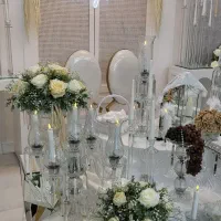 سالن عقد|خدمات پذیرایی، مراسم|اسلام‌شهر, مطهری|دیوار