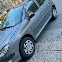 ۲۰۶تیپ۵ ۹۶(خانگی)