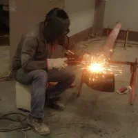 لوله کشی گاز تاسیسات خورده کاری تعمیرات کل تهران|خدمات پیشه و مهارت|تهران, اقدسیه|دیوار