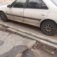 پژو پارس tu5 مدل ۹۴|خودرو سواری و وانت|تهران, شهرک محلاتی|دیوار