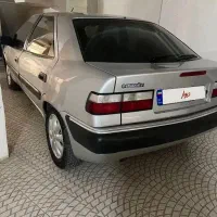 زانتیا مدل 1388