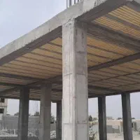 زمین مسکونی|فروش زمین و ملک کلنگی|بند زرک, |دیوار