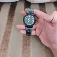 ساعت نو و آکبند