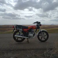 موتور پرواز ۲۰۰ مدل ۱۴۰۳|موتورسیکلت|رباط‌کریم, رباط‌کریم|دیوار