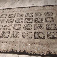 فرش ماشینی ۶متری