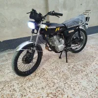 احسان موتور200CC
