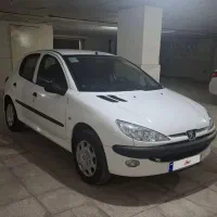 پژو 206 تیپ 2|خودرو سواری و وانت|سیرجان, |دیوار