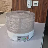 میوه خشک کن خانگی مکسی کم کار