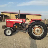 تراکتور 399تک