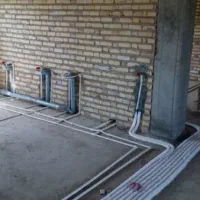 تاسیسات و خدمات لوله کشی آب و فاضلاب علی|خدمات پیشه و مهارت|فردیس, فردیس|دیوار