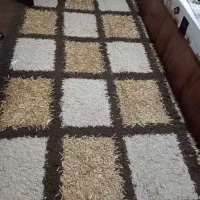 فرش پولیش دار قیمت ۱۵۰۰ هزار تومن