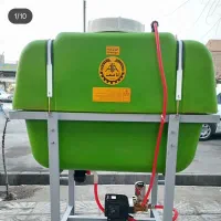 تمامی ادوات کشاورزی