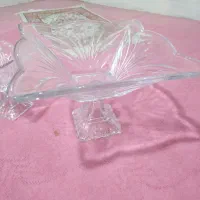 سرویس کریستال پذیرایی|ظروف سرو و پذیرایی|اراک, |دیوار