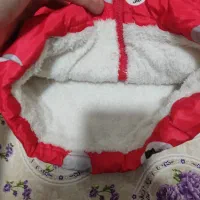 شلوار جین دخترانه|کفش و لباس بچه|ماهدشت, |دیوار