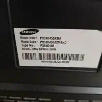 تلویزیون سامسونگ پلاسما