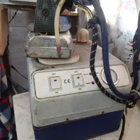 اتو بخار سیلتر