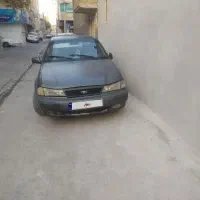 دوو سیلو|خودرو سواری و وانت|مشهد, رده|دیوار