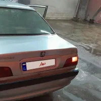 پژو پارس|خودرو سواری و وانت|فلاورجان, |دیوار