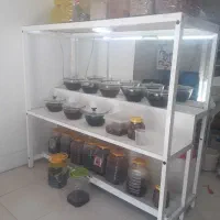 د  کور المینیومی