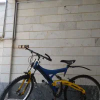 دوچرخه بزرگ