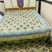 سرویس خواب دو نفره و بچه