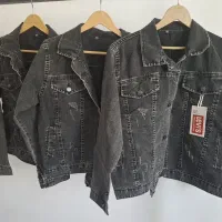 کت  لی انواع پوشاک زنانه  عالیشهر ورق بزنید