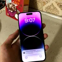 آیفون 14 پرومکس