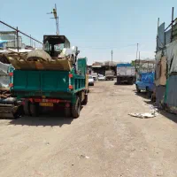 خاور کمپرسی|خودرو سنگین|تهران, مشیریه|دیوار