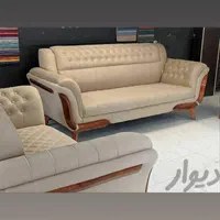 طرح تعویض مبلمان/مبلمان شیک/مبلمان فرسوده|مبلمان خانگی و میز عسلی|اصفهان, رهنان|دیوار