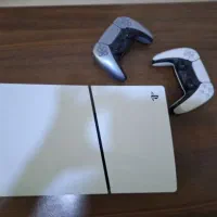 دیجیتال ps5 slim