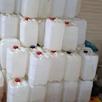 گالن ۲۰ لیتری دست دوم