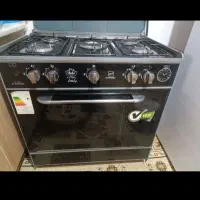 گاز طرح فر|اجاق گاز و لوازم برقی پخت‌وپز|یزد, |دیوار