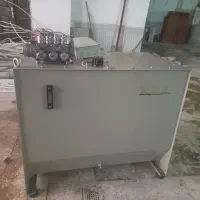 جک و پاور اسانسور جک وسط .۱۵ متر مفید|ماشین‌آلات صنعتی|بجنورد, |دیوار