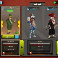 اکانت|کنسول، بازی ویدئویی و آنلاین|اندیمشک, |دیوار