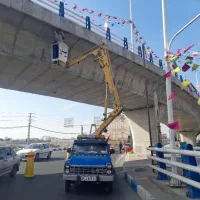 اجاره نیسان بالابر کابین دار سبدار شهریار|خدمات حمل و نقل|شهریار, شهریار|دیوار