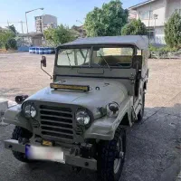 جیپ Kmمدارک کامل