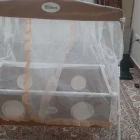 گهواره نوزاد