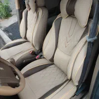 روکش مانیتور و دزدگیر خودرو نو