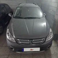 H30 cross صفر در حد نو