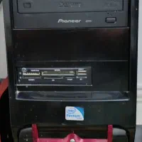 کیس pentium4