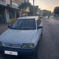 فروش پراید ۱۳۱|خودرو سواری و وانت|خمین, |دیوار