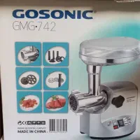 چرخ گوشت گاسونیک