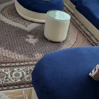 مبل راحتی با ۳میز عسلی|مبلمان خانگی و میز عسلی|اردبیل, |دیوار