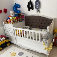 تخت کودک و نوجوان