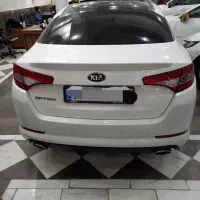 اُپتیما۲۰۱۳.فول|خودرو سواری و وانت|اصفهان, خلجا|دیوار